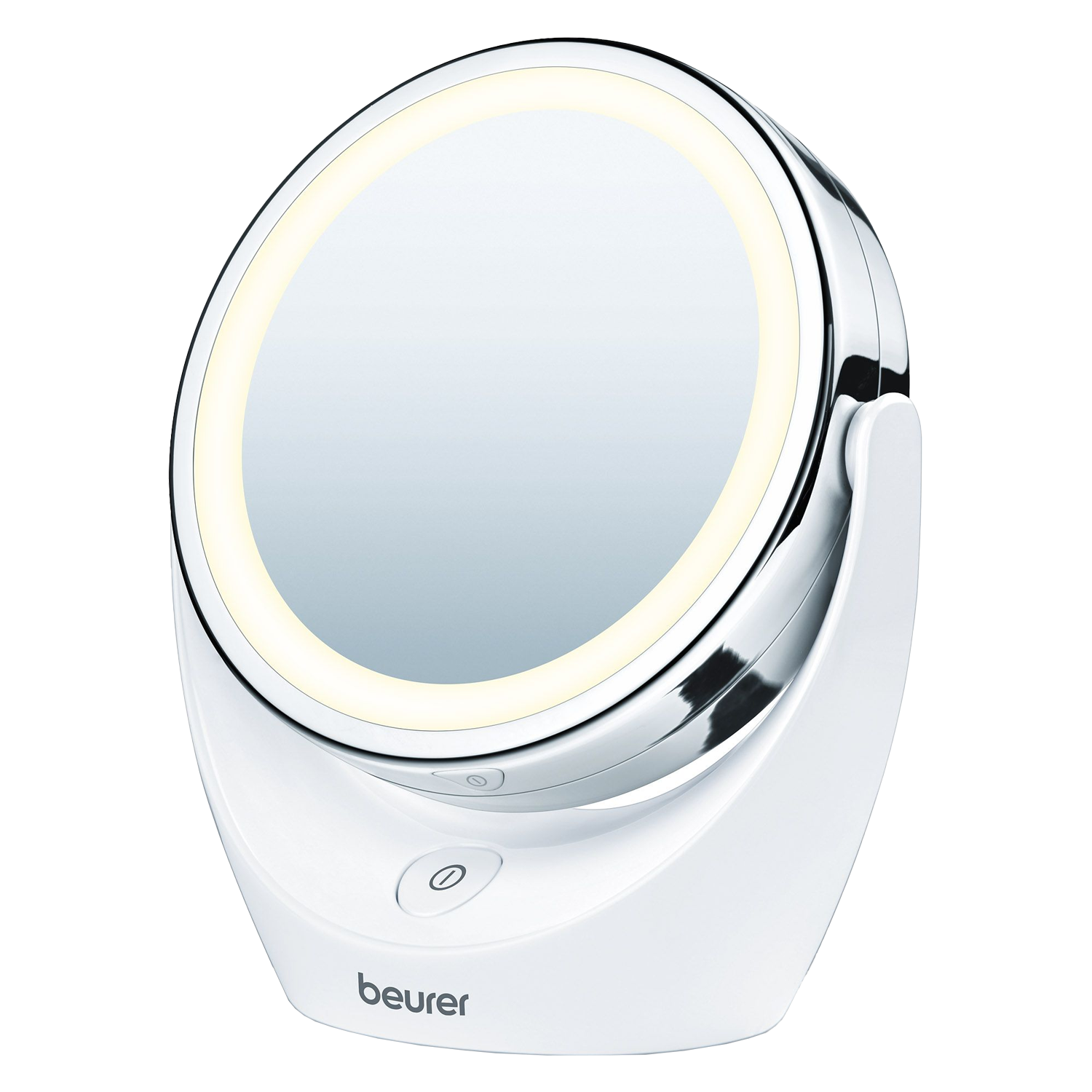 Beurer Facecare - Bs 49 Beleuchteter Kosmetikspiegel