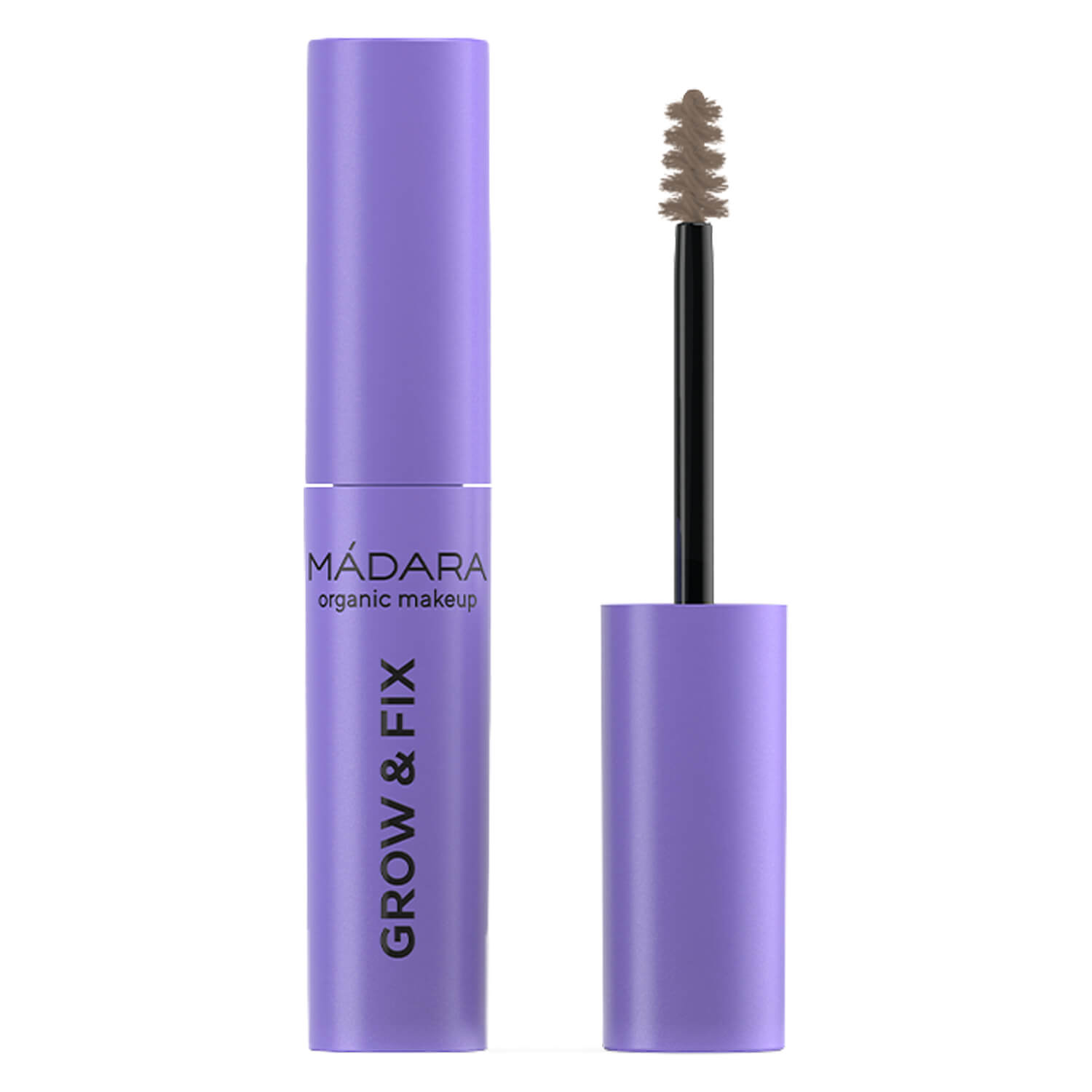 Mádara Eyes – Grow & Fix Tinted Brow Gel Smoky Blonde 10 4.25ml
