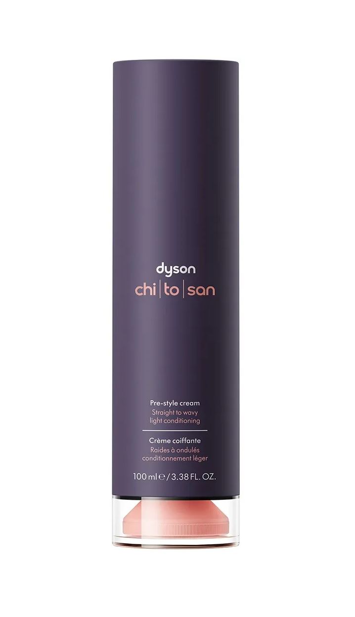 Dyson Chitosan – Pre-Style Cream (Hf01) 100ml