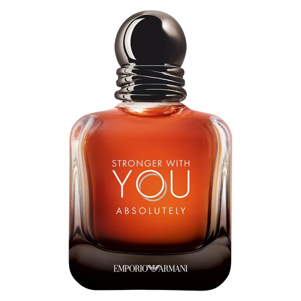 Image of Emporio Armani - Stronger With You Absolutely Eau de Parfum