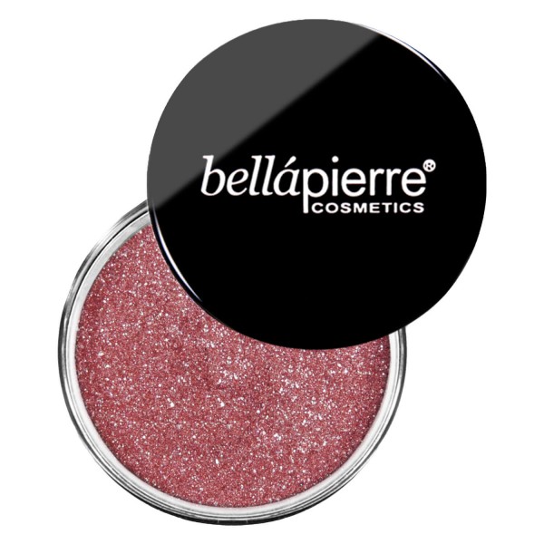 Image of bellapierre Eyes - Shimmer Powders Wild Lilac