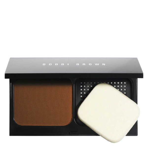 Image of BB Foundation - Weightless Powder Foundation Walnut 8