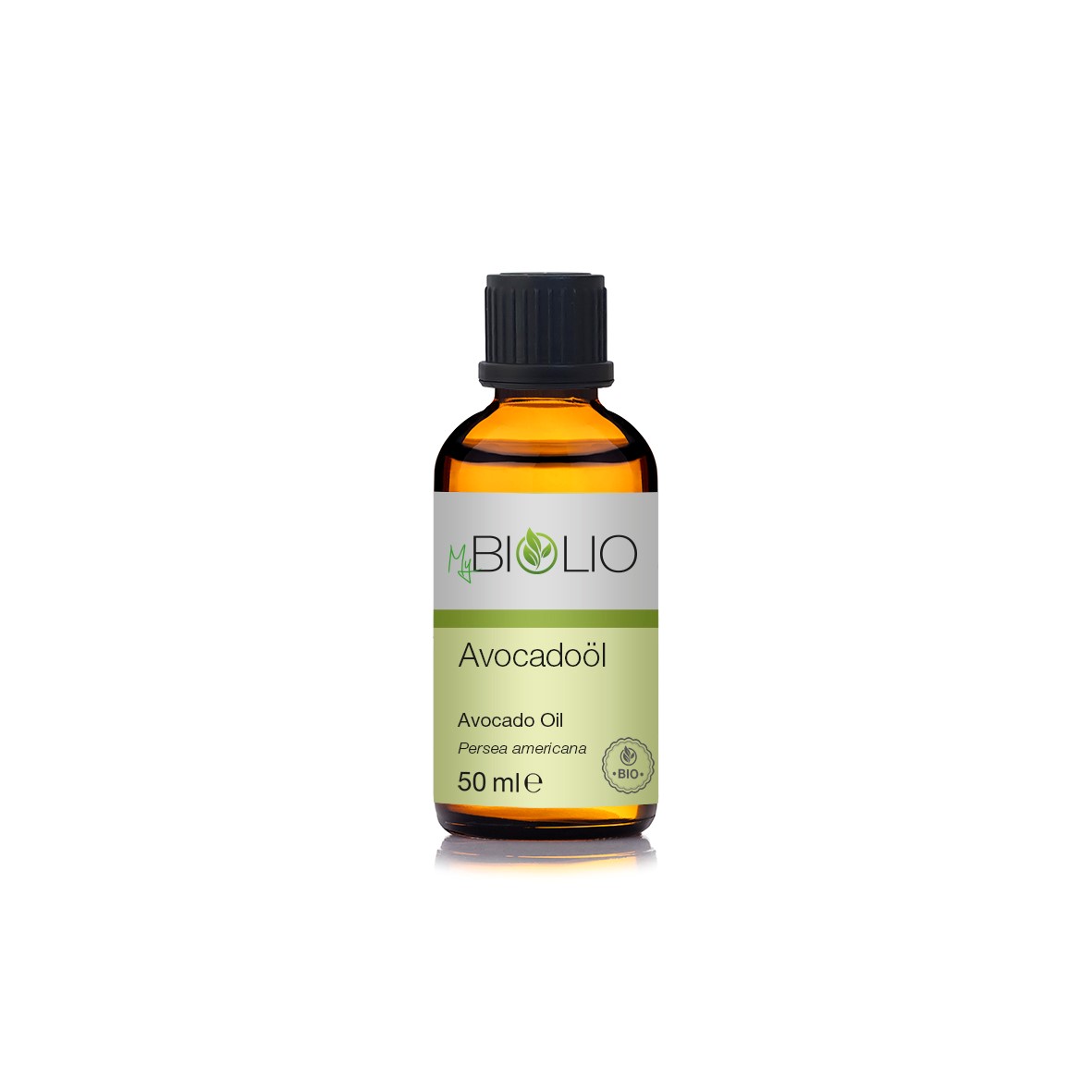 Mybiolio – Avocadoöl 50ml