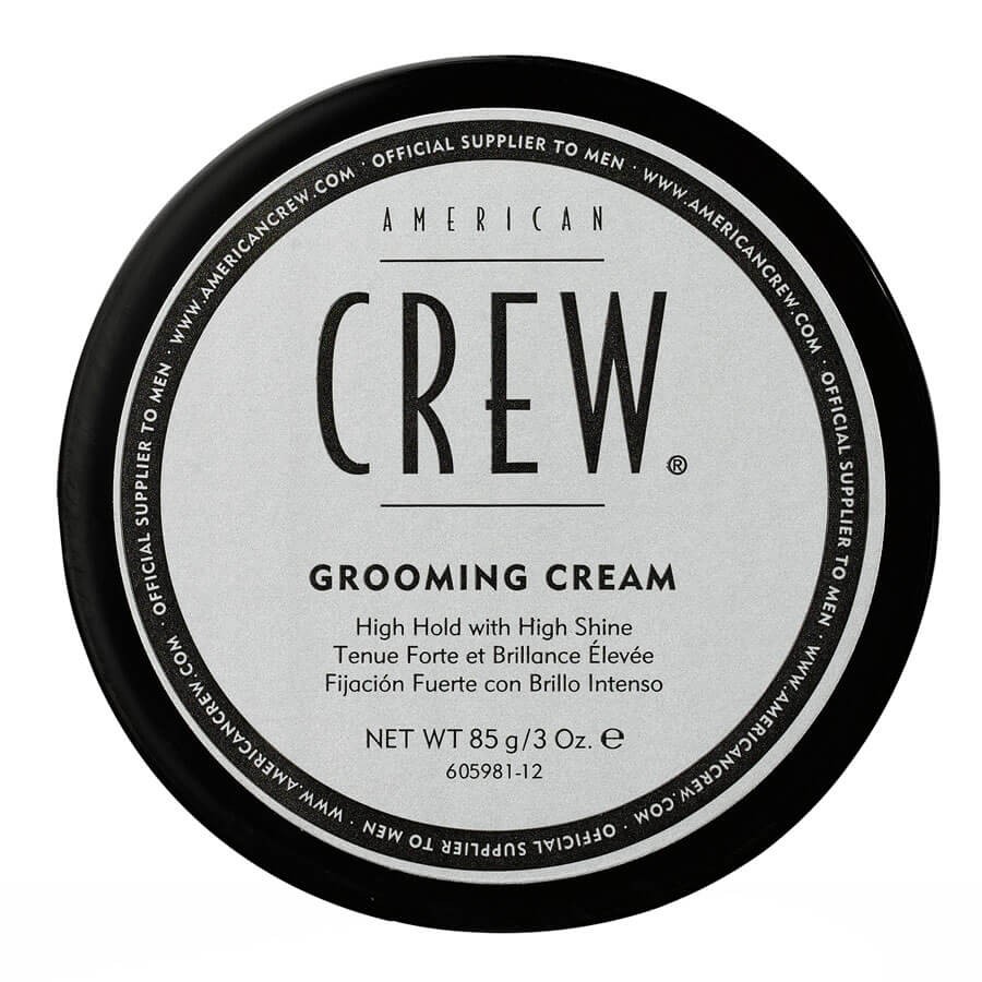 Style - Grooming Cream