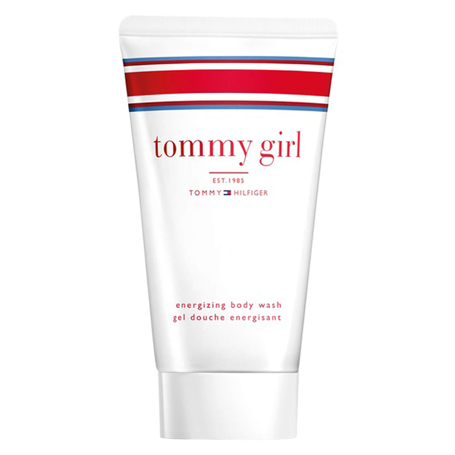 tommy girl energizing body wash