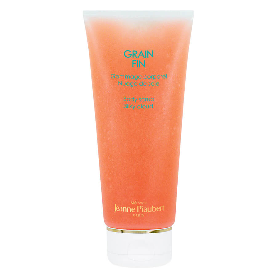 Jeanne Piaubert - Grain Fin Nuage De Soie 200ml