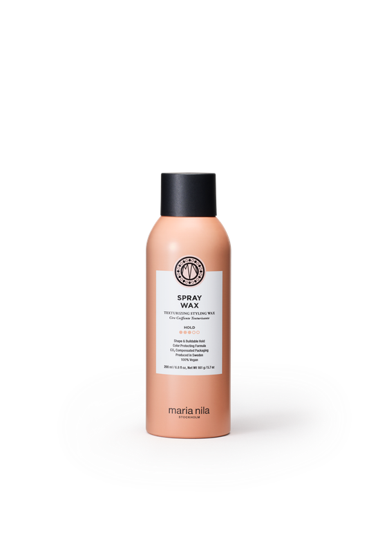 Maria Nila Style & Finish - Spray Wax 200ml
