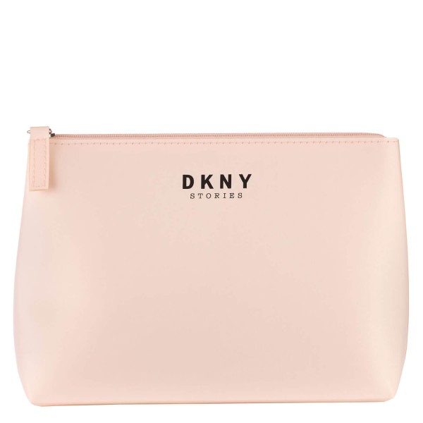 dkny cosmetic pouch