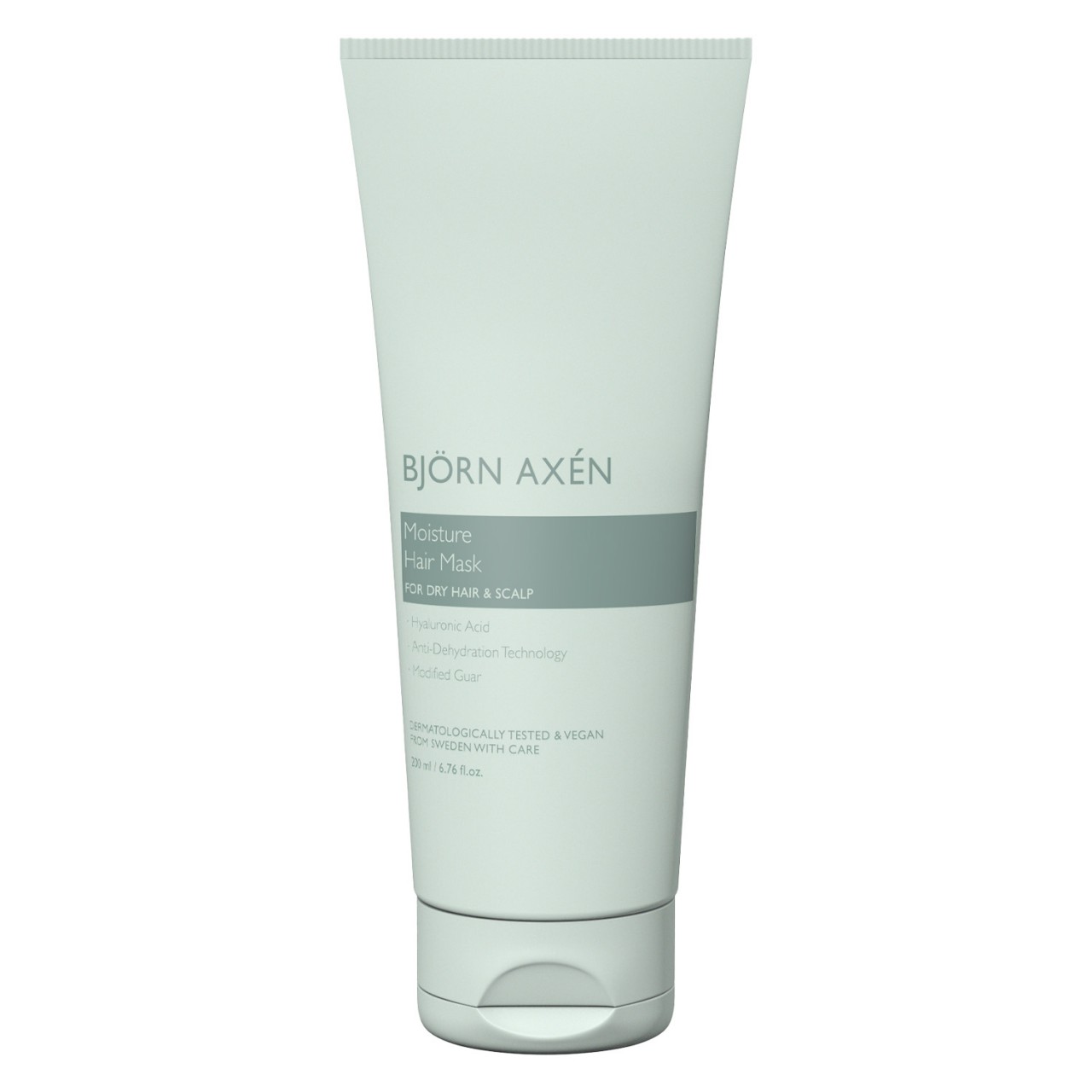 Björn Axén - Moisture Hair Mask