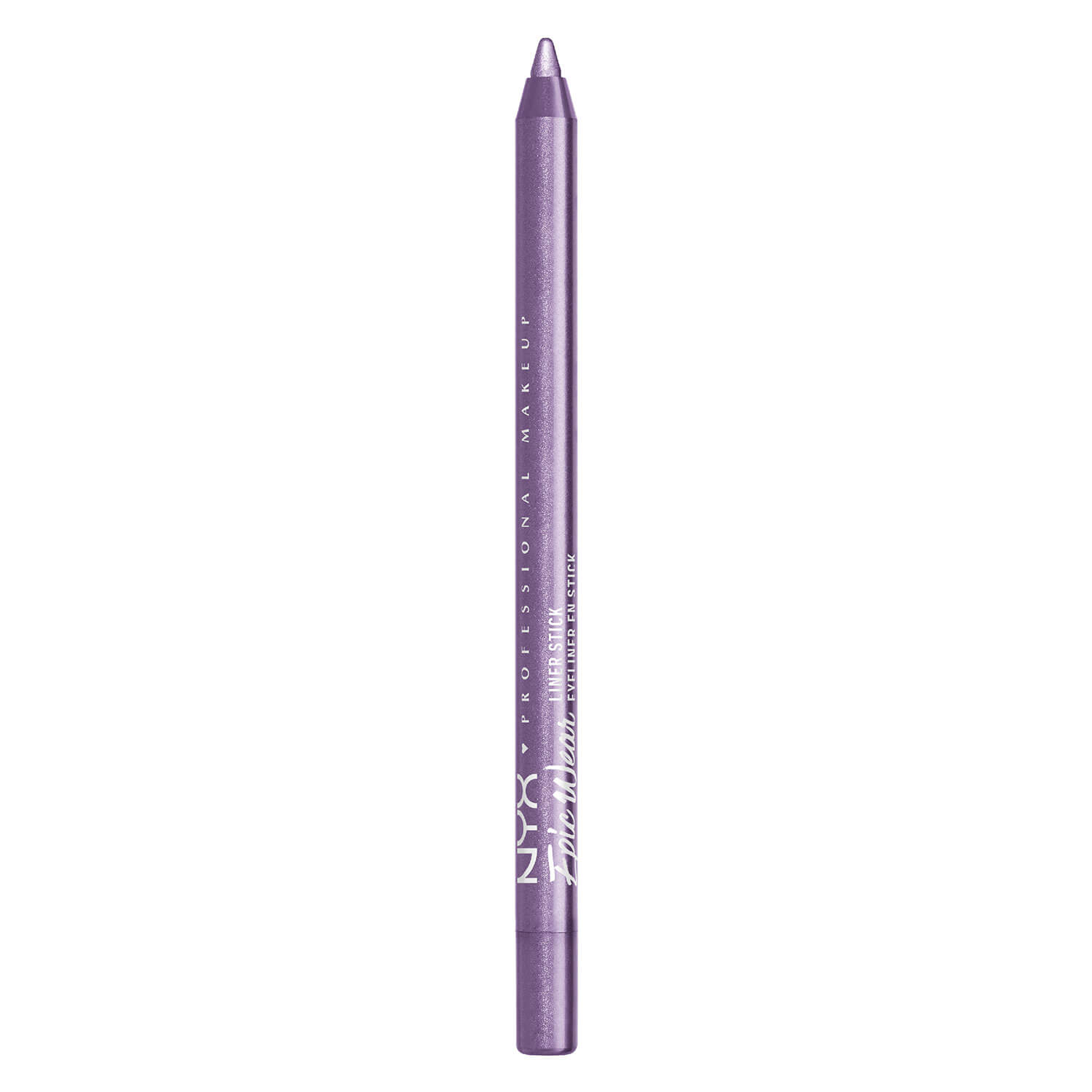 Nyx Professional Makeup Epic Wear – Liner Sticks Graphic Purple 1.22g