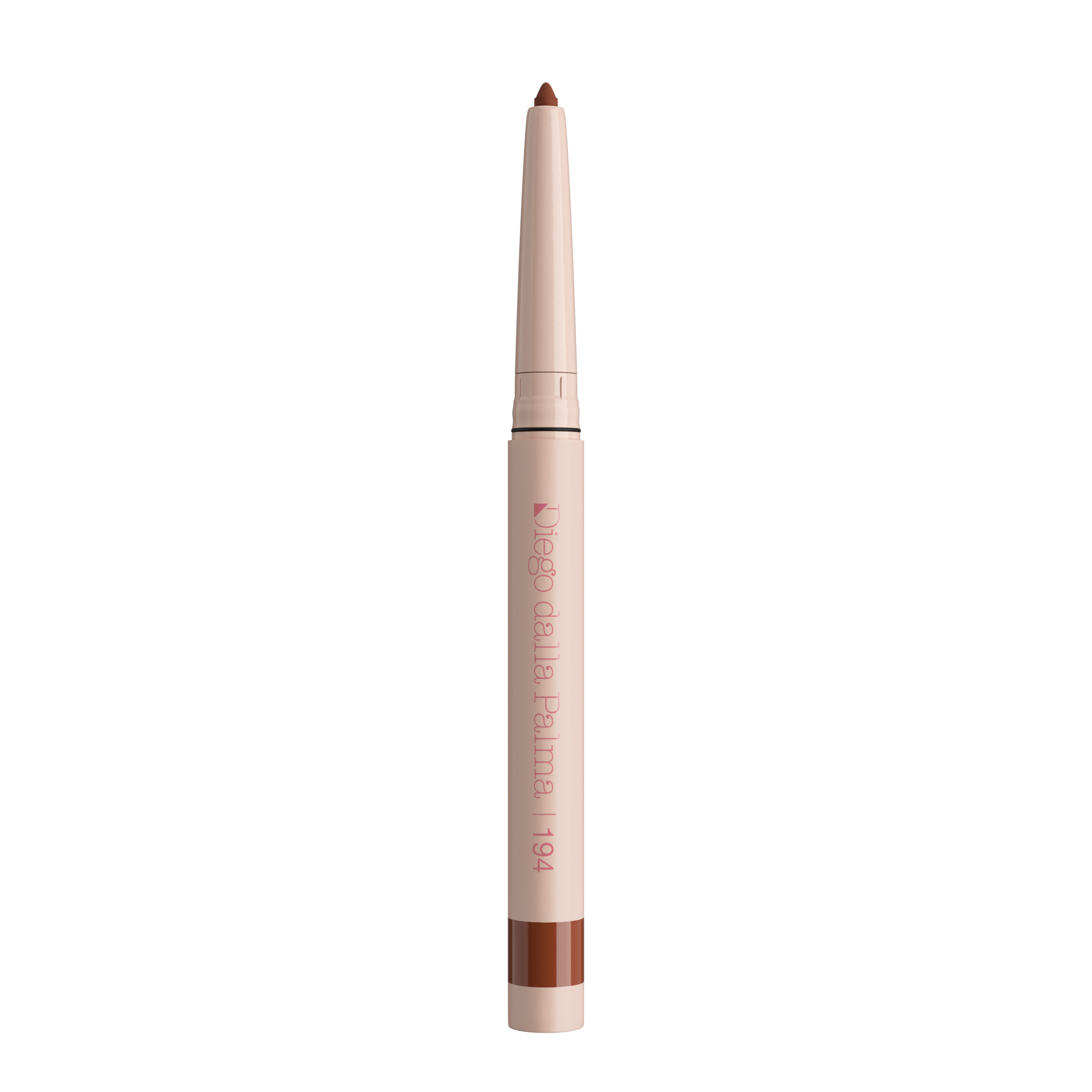 Diego Dalla Palma Beauty – Volume Effect Lip Liner 194 Caramel 0.2g