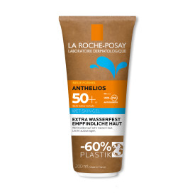 La Roche Posay Anthelios - Wet Skin Gel Erwachsene Lsf50+ Eco Tube 200ml