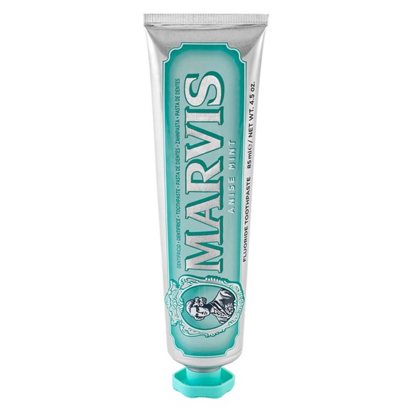 Image of Marvis - Anise Mint Toothpaste