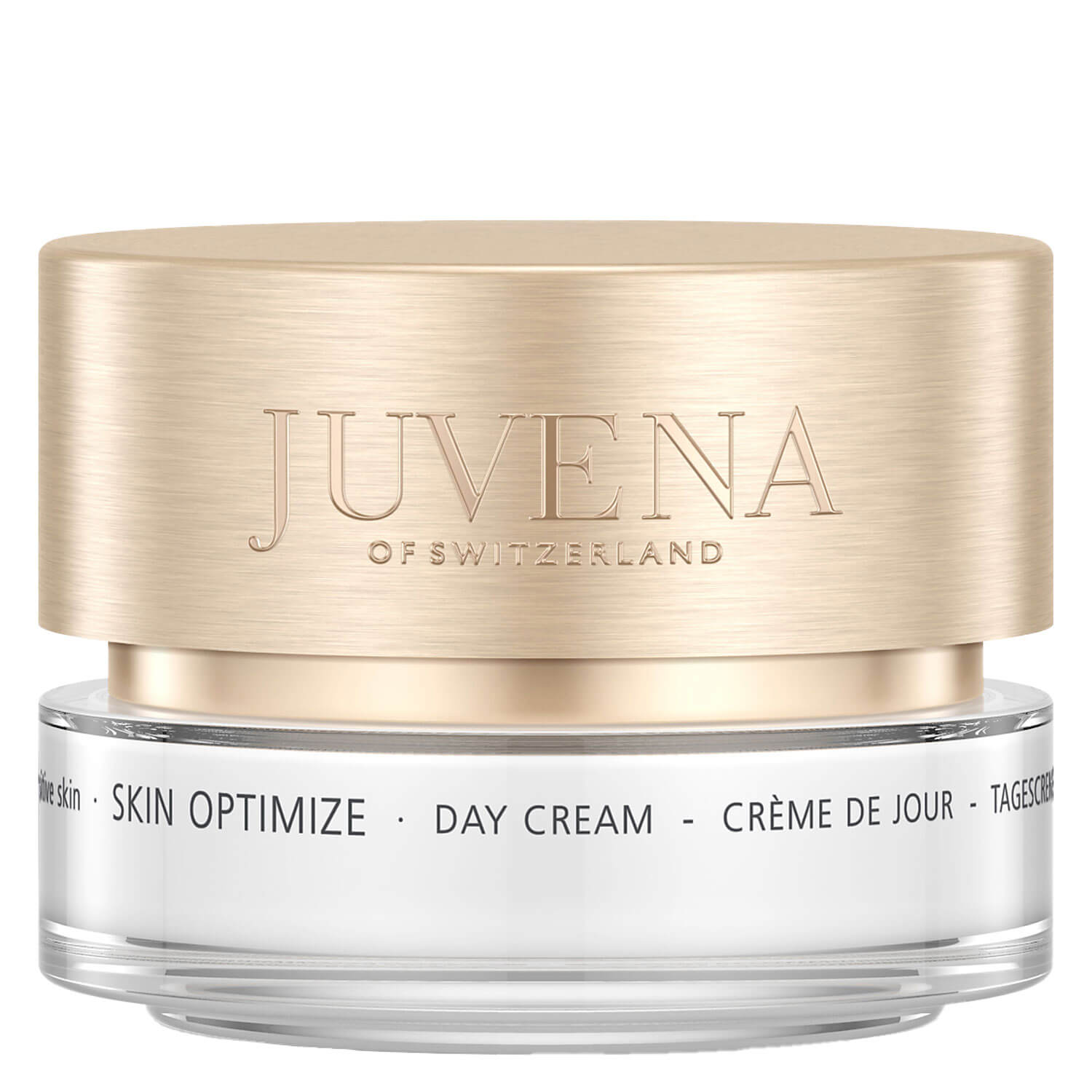 Juvena Juvedical Sensitive – Optimizing Day Cream 50ml