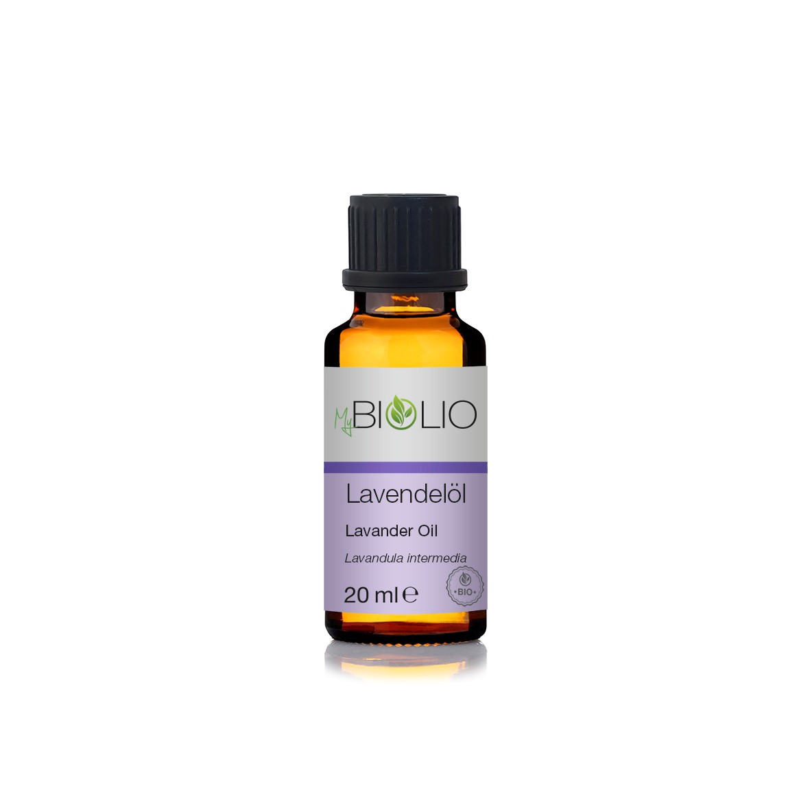 Mybiolio – Lavendelöl 20ml