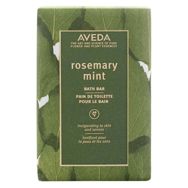 Image of rosemary mint - bath bar