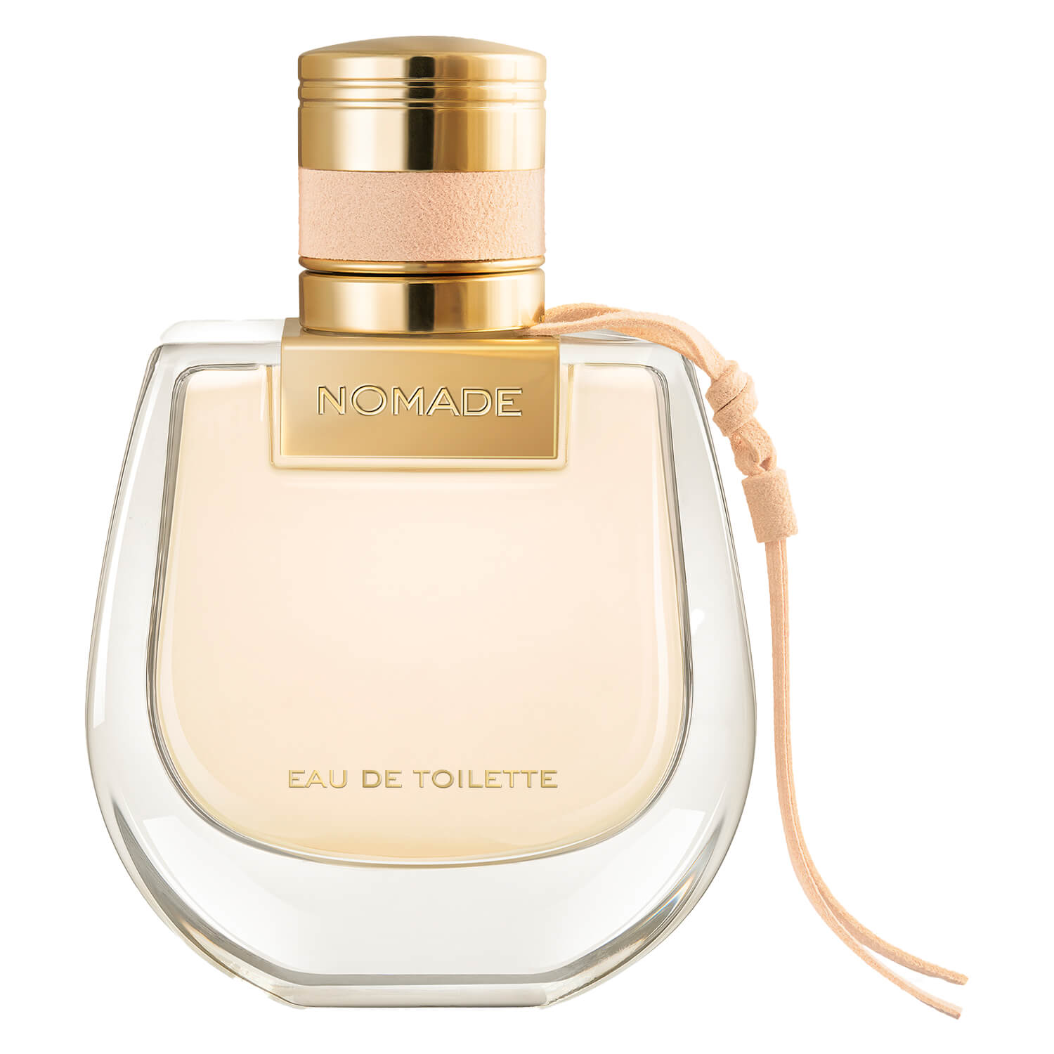 Chloé Nomade - Eau De Toilette 75ml