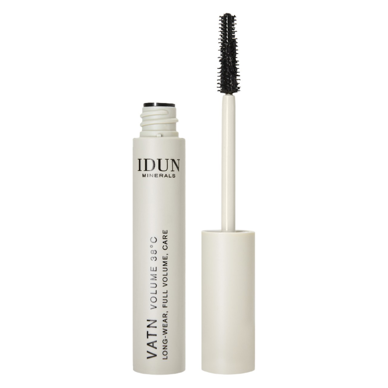 IDUN Eyes - Mascara Vatn Volume 38°C