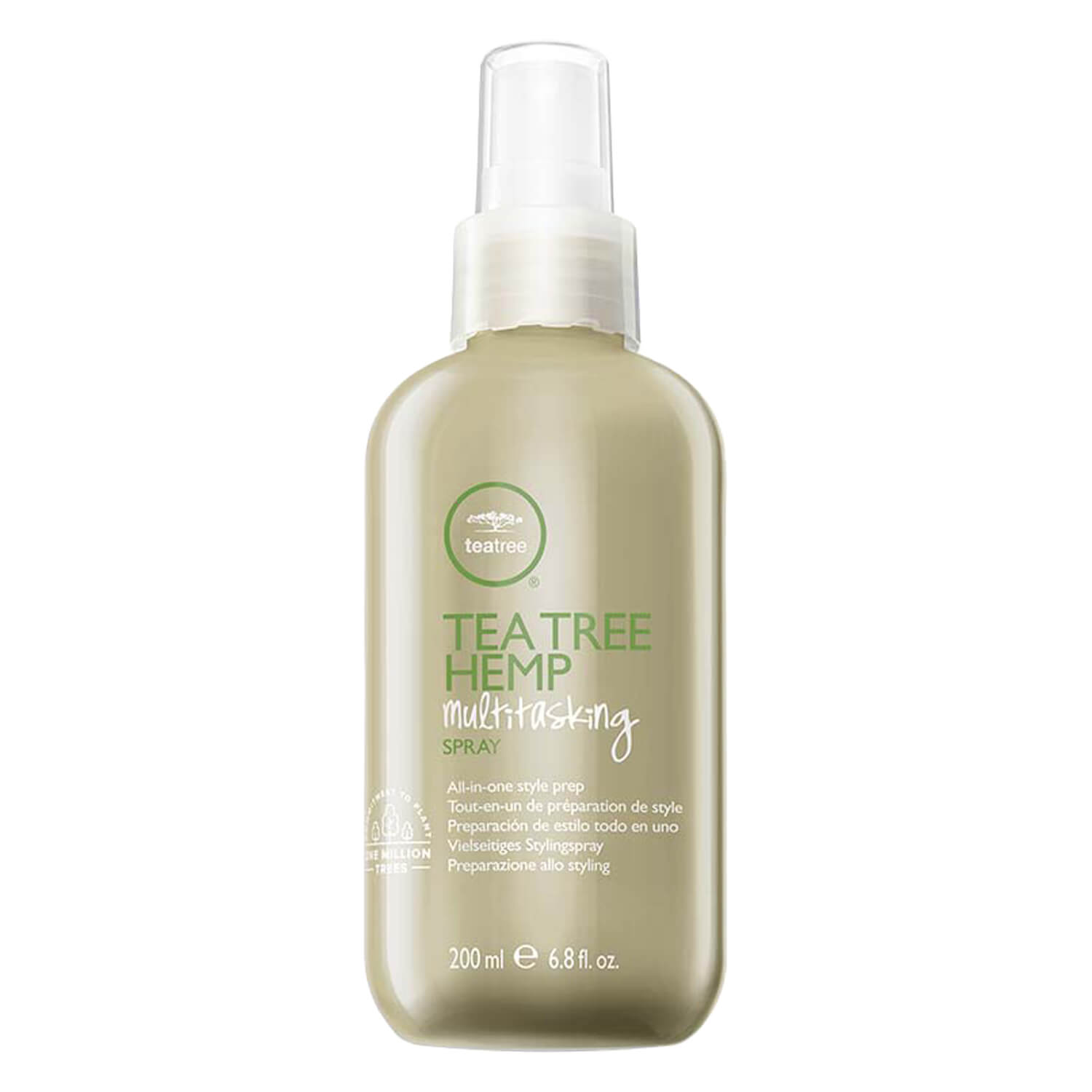 Tea Tree Hemp – Multitasking Spray (Altes Design) 200ml
