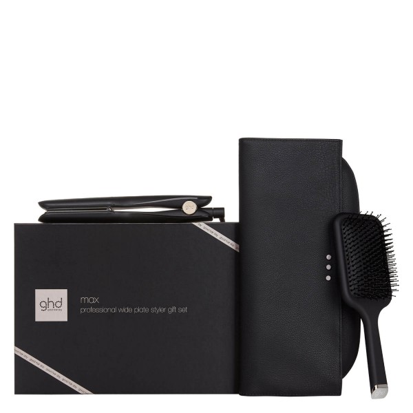 Image of ghd Tools - Professional Wide Plate Styler Gift Set