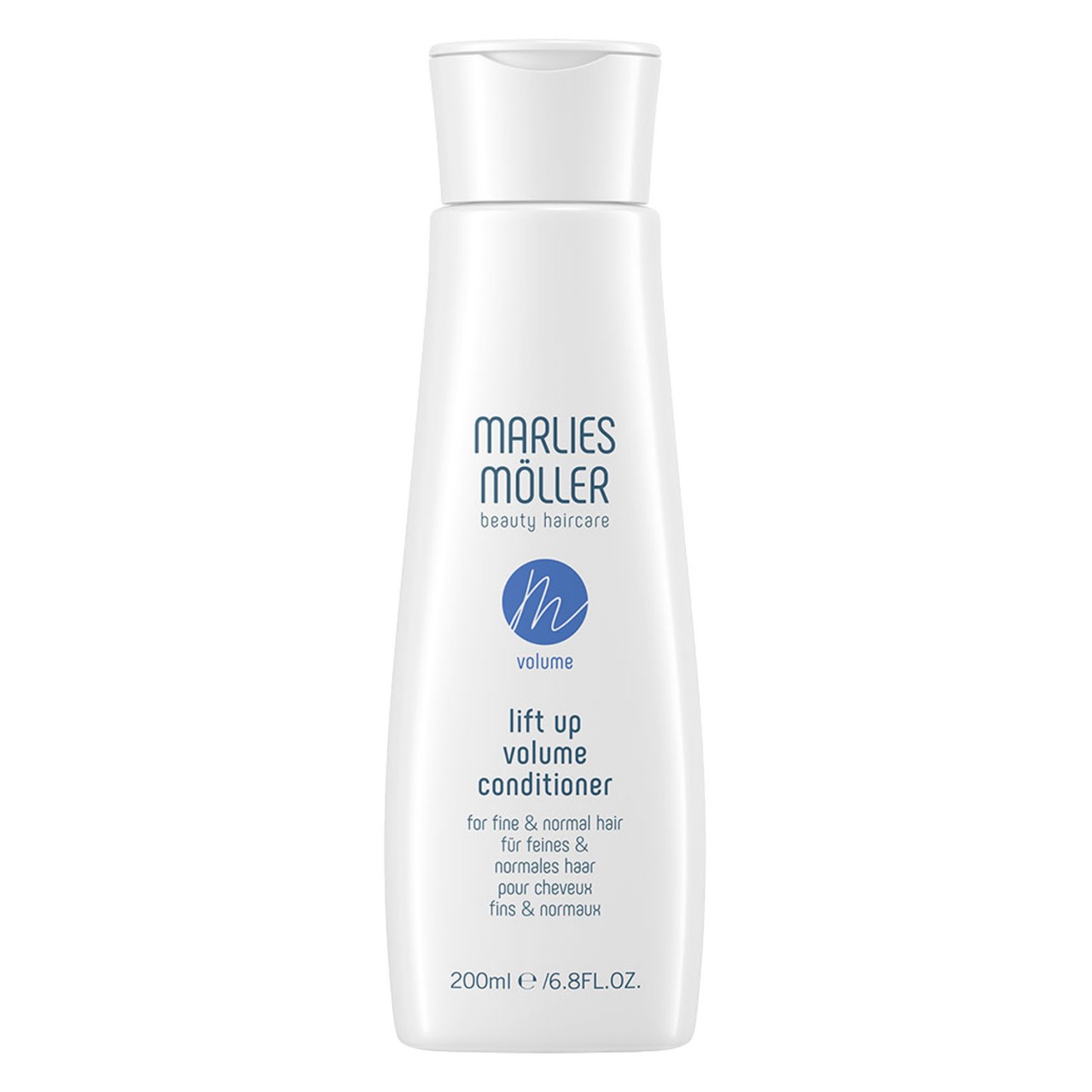 MM Volume - Lift-Up Care Volume Conditioner