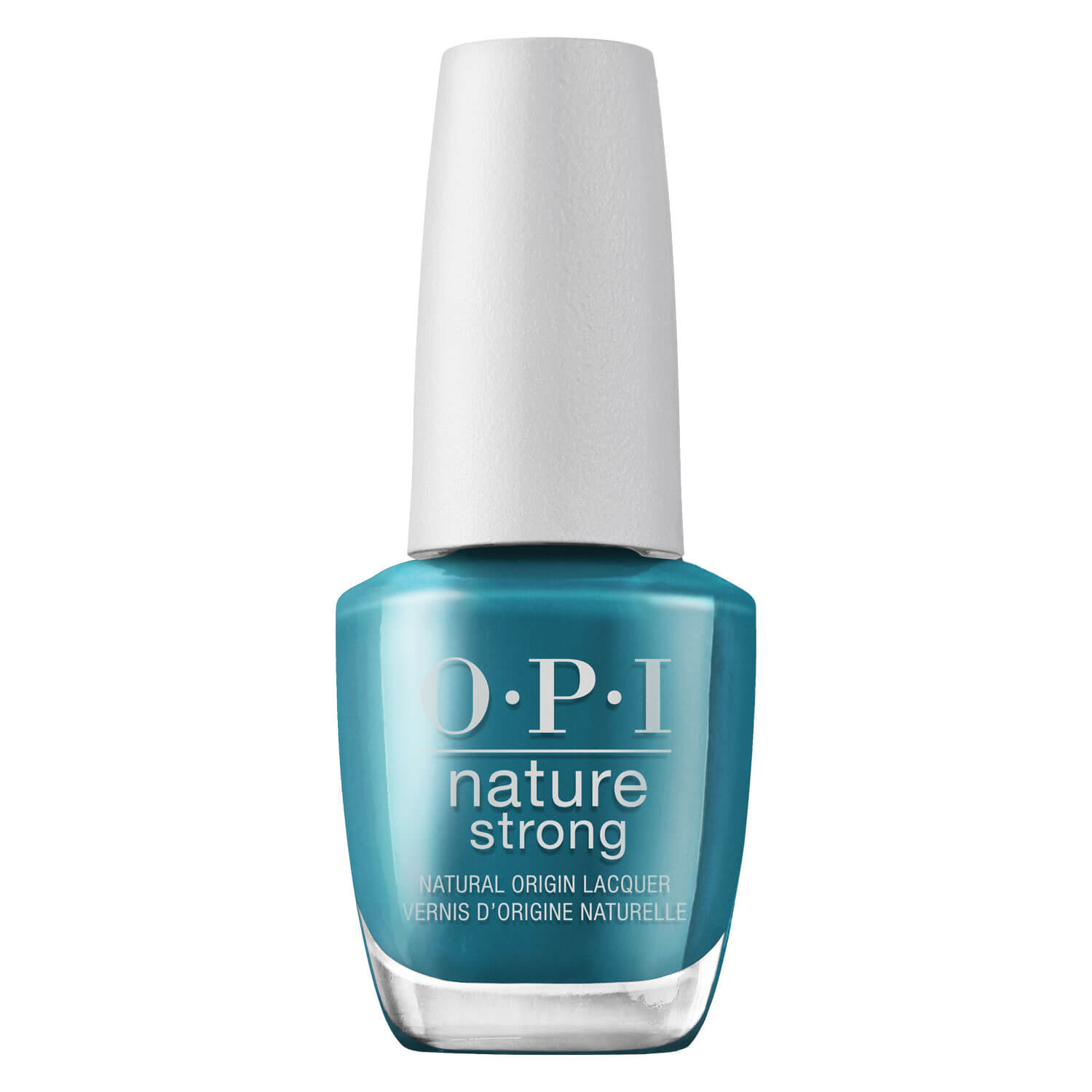 Opi Nature Strong – All Heal Queen Mother Earth 15ml