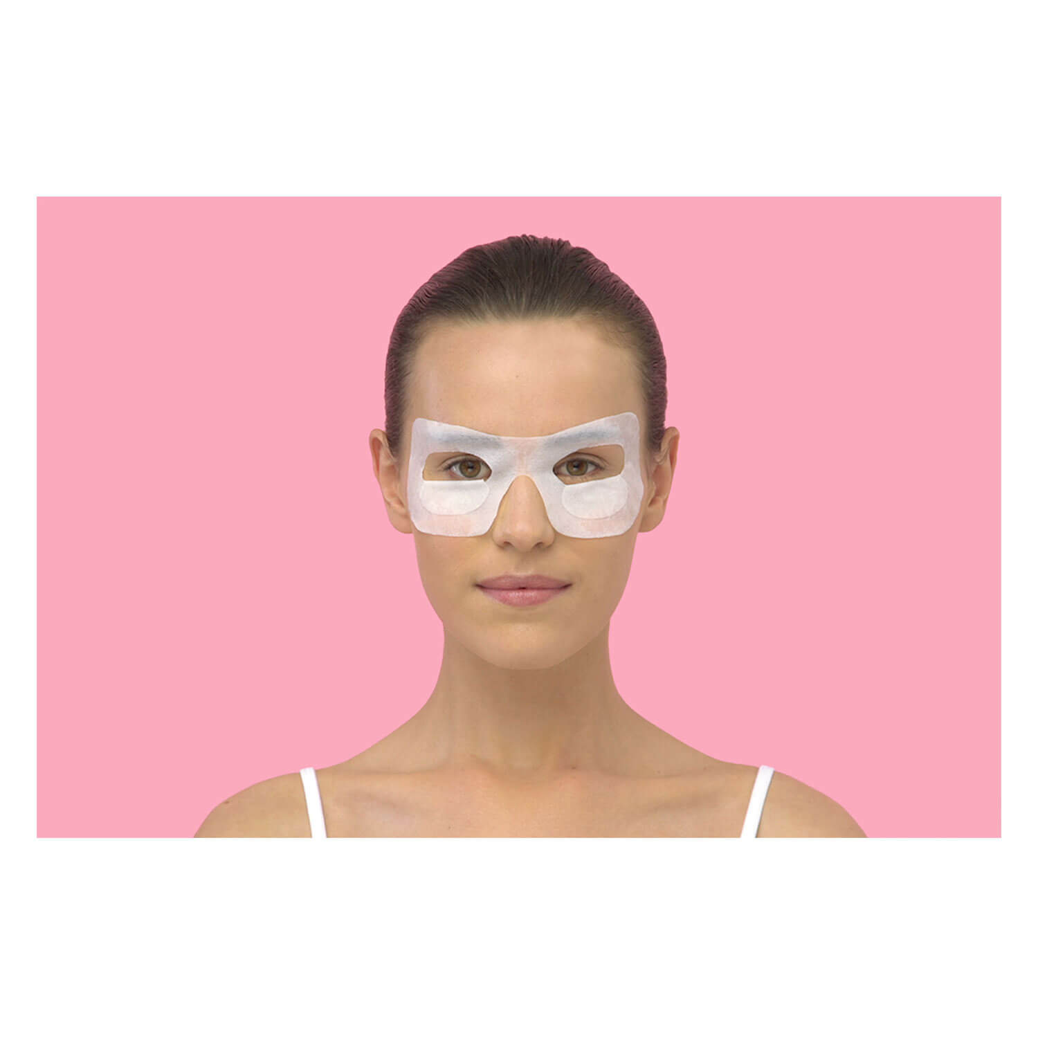 Skin Republic Brightening Eye Mask PerfectHair.ch