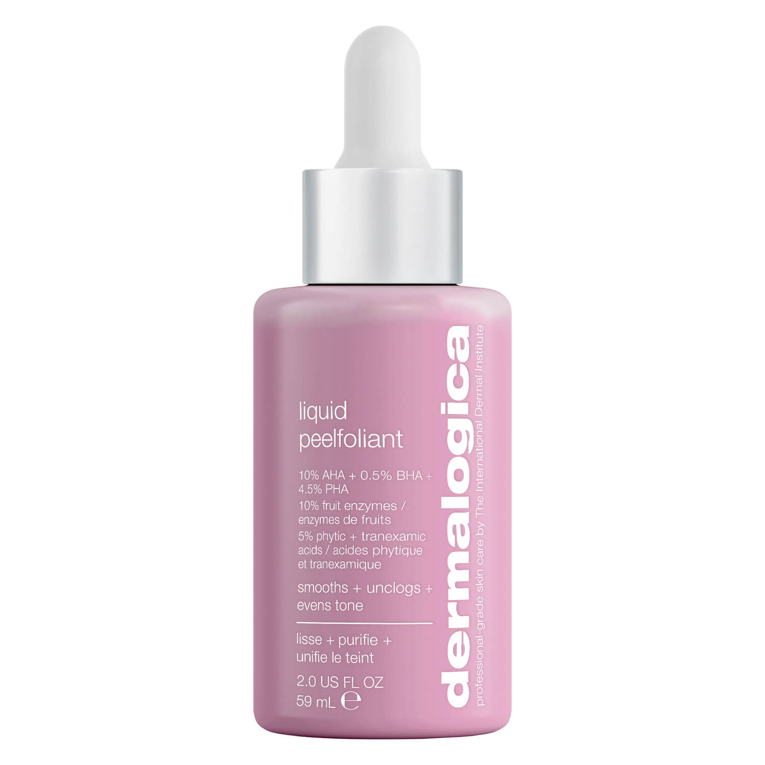 Dermalogica Daily Skin Health – Liquid Peelfoliant 59ml