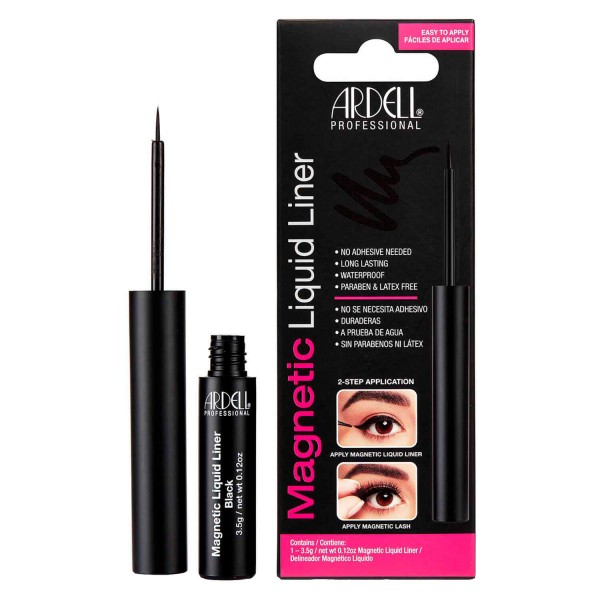 Image of Ardell Magnetic - Liquid Liner