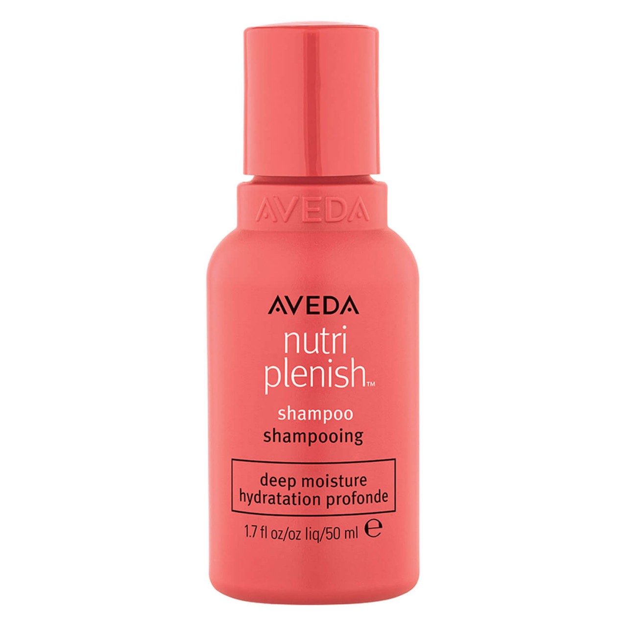 nutriplenish - shampoo deep moisture