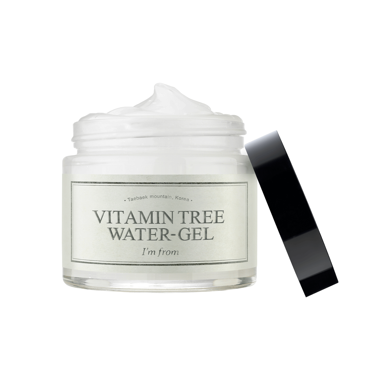 I’m From – Vitamin Tree Water Gel 75g
