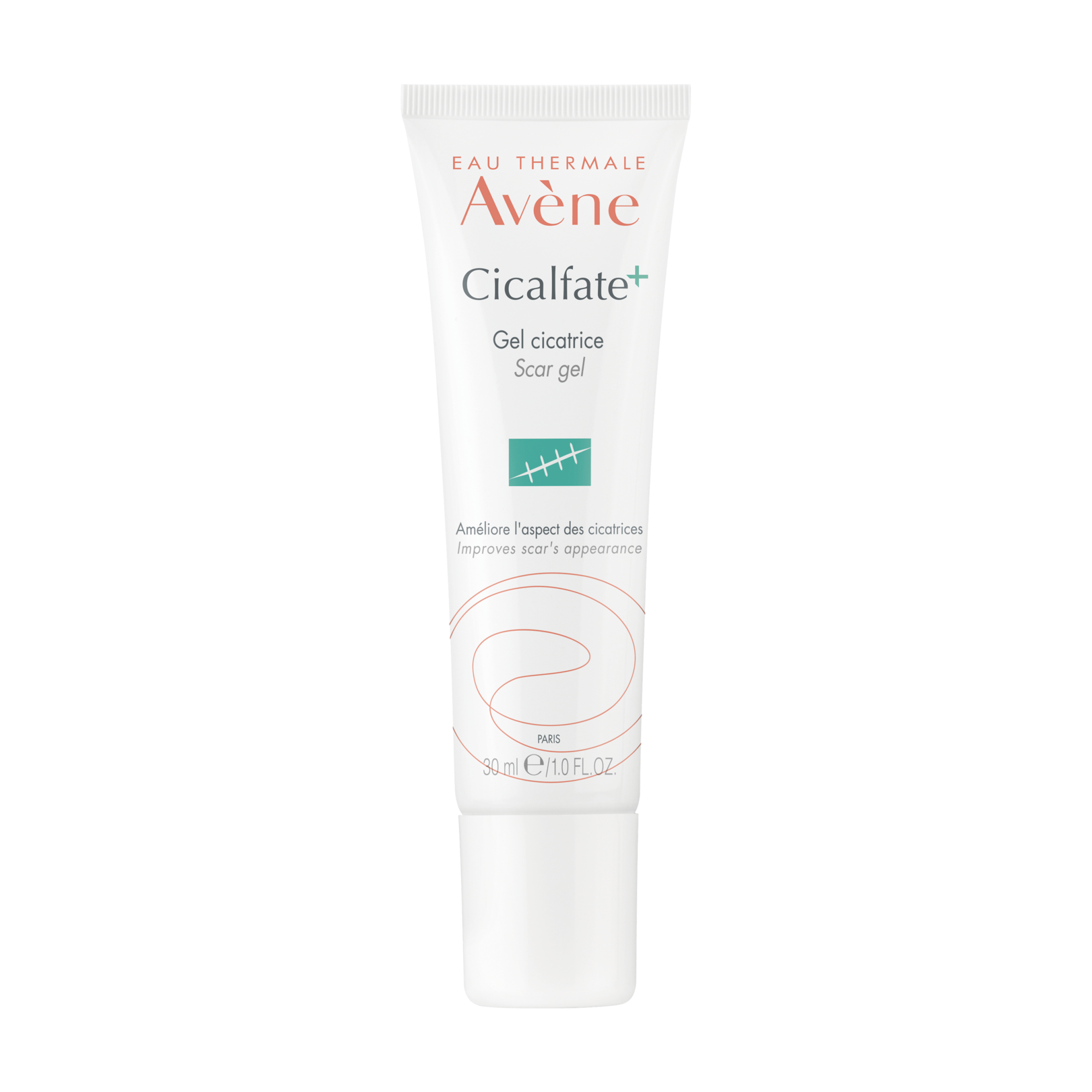 Eau Thermale Avène Cicalfate+ - Massagegel 30ml