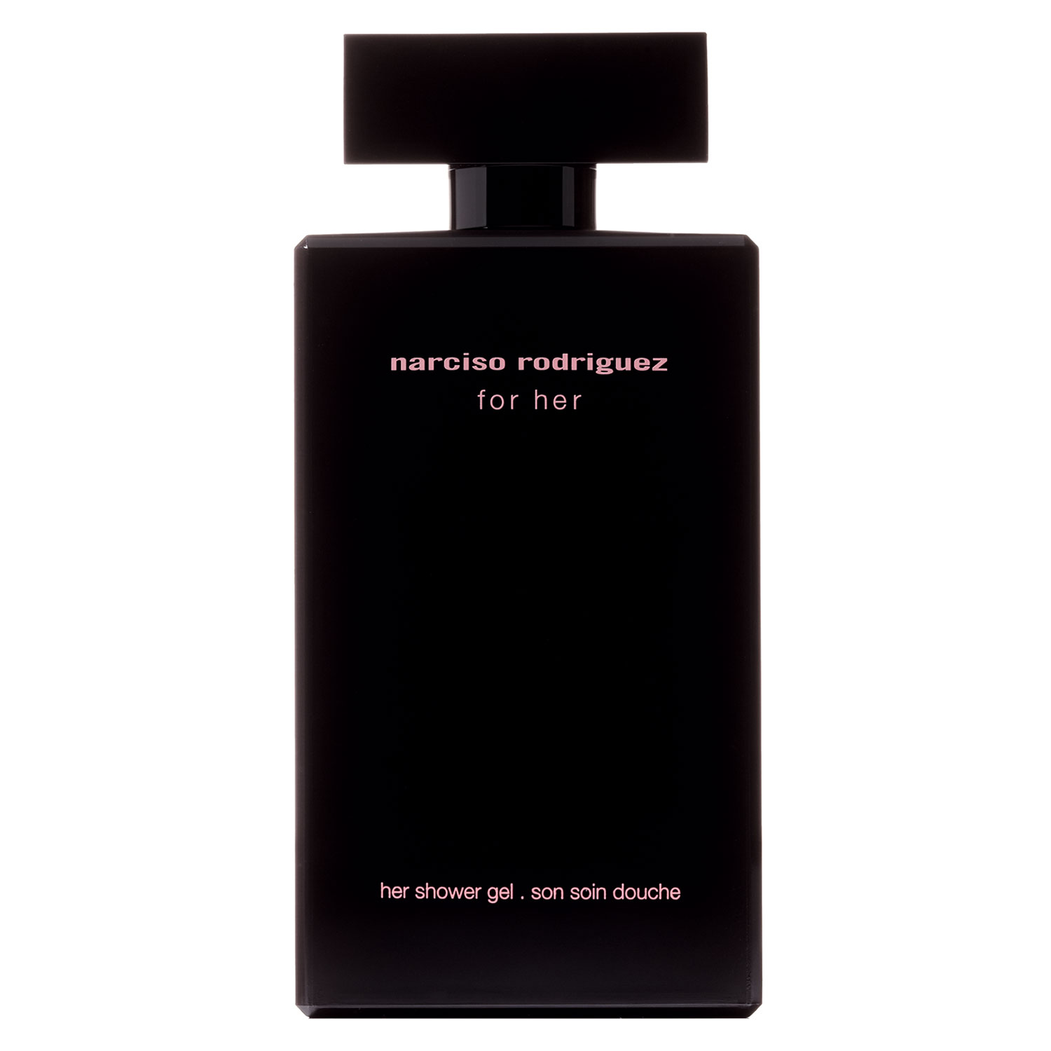 Narciso Rodriguez Narciso – For Her Shower Gel 200ml