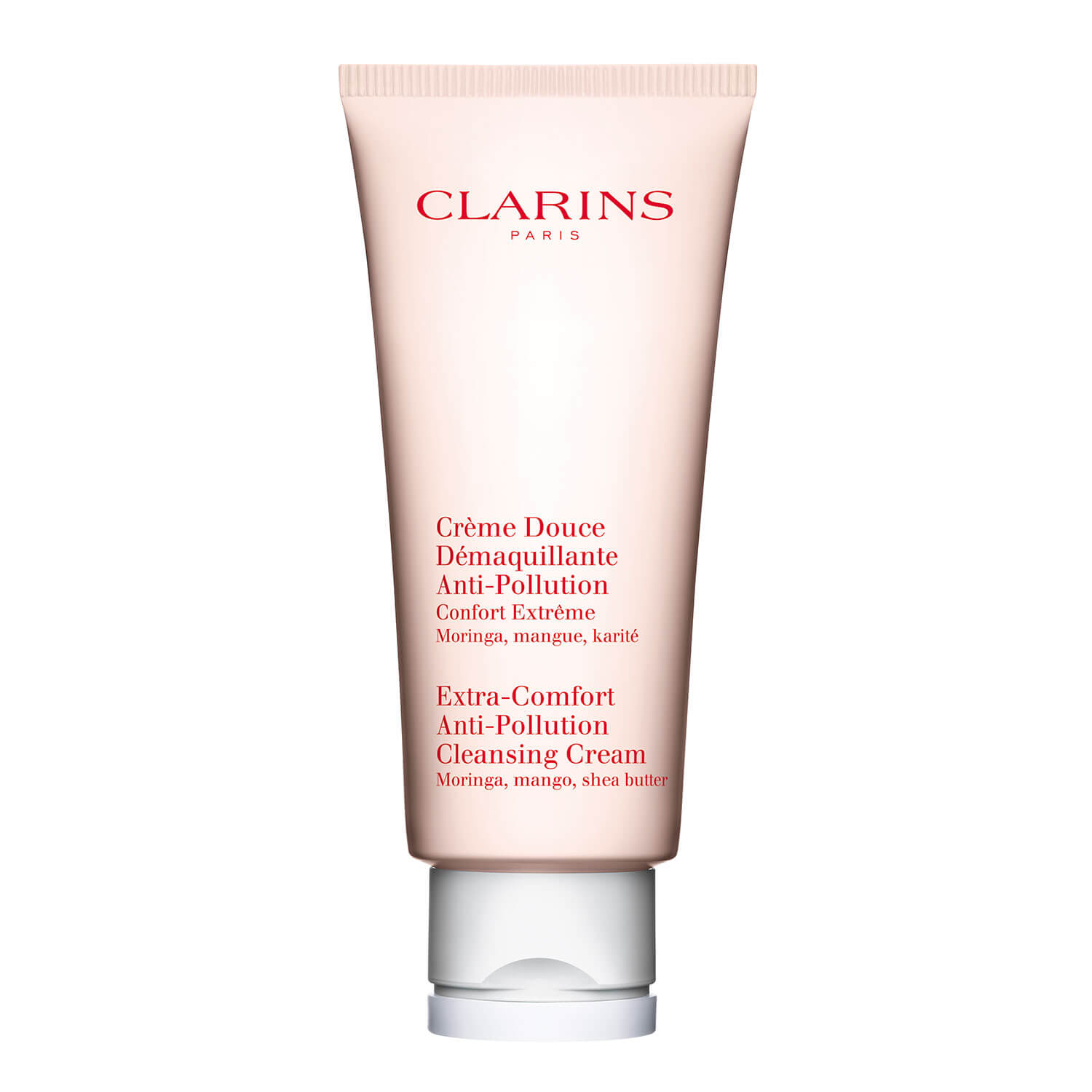 Clarins Skin – Extra-Comfort Cleansing Cream 200ml