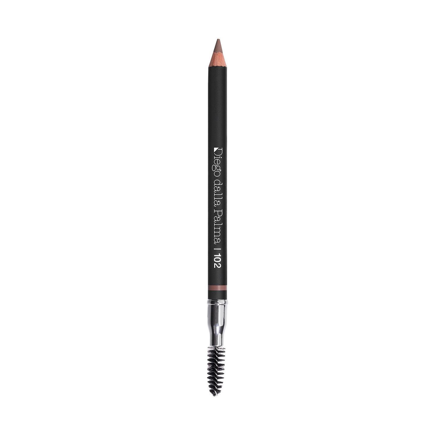 Diego Dalla Palma Beauty – Eyebrow Pencil Water Resistant Long Lasting 102 1.08g