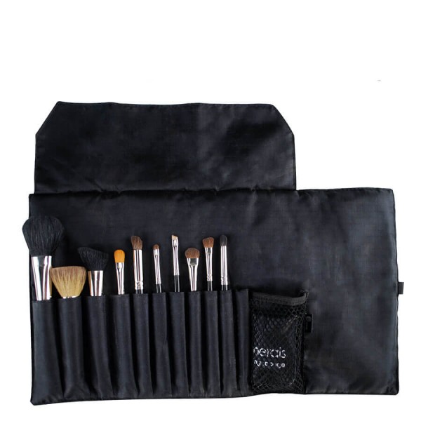Image of Brushes & Tools - Brush Roll leer