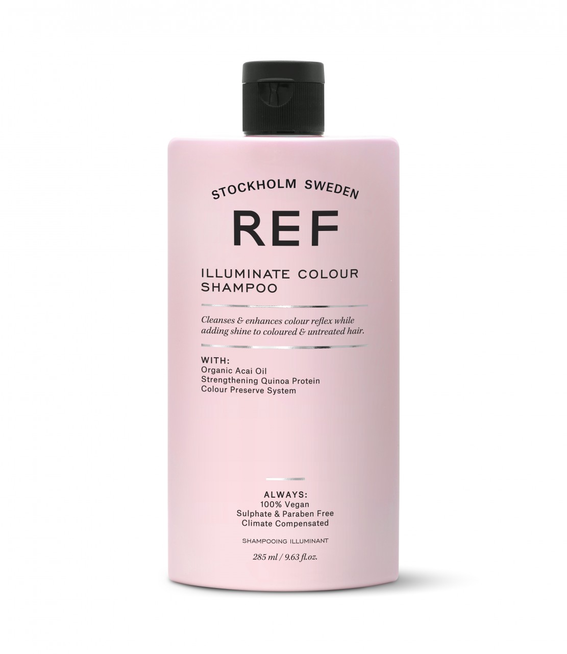 REF Shampoo - Illuminate Colour Shampoo