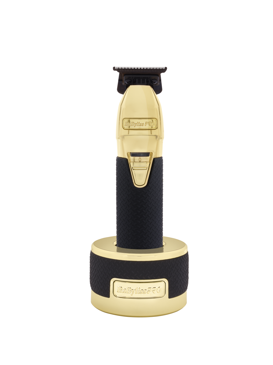 BaByliss Pro - Trimmer BOOST+ GOLD/BLACK