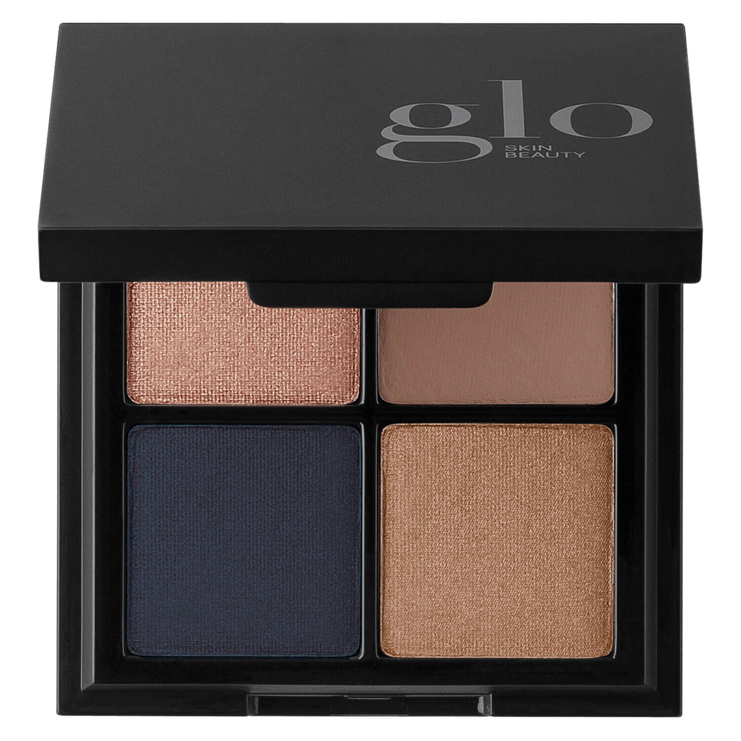 Glo Skin Beauty Eye Shadow – Shadow Quad Hey, Sailor 1x