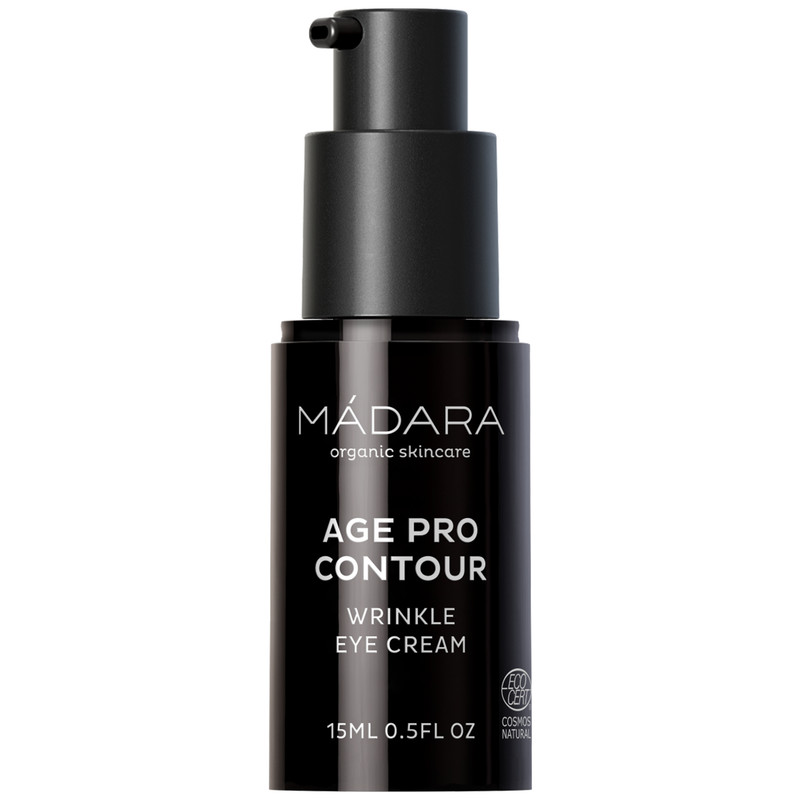 Mádara Care – Age Pro Contour Anti-Falten-Augencreme 15ml