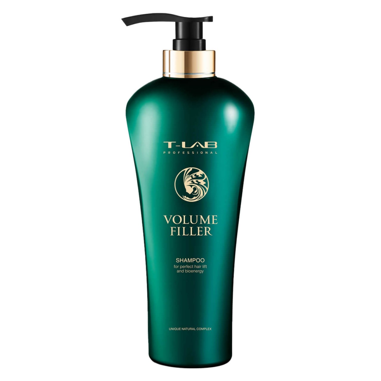 Natural Lifting Duo Shampoo