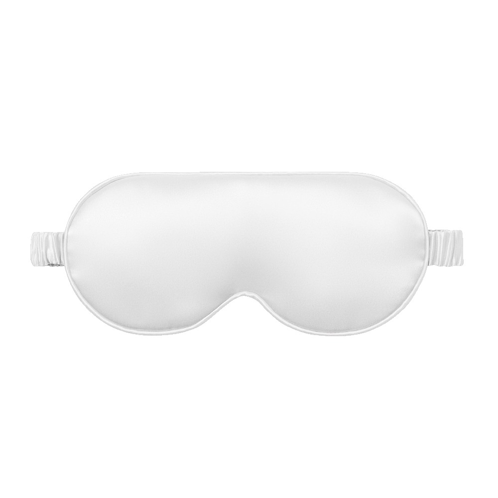 Vbeauty Tools – Seiden Schlafmaske Cream 1x