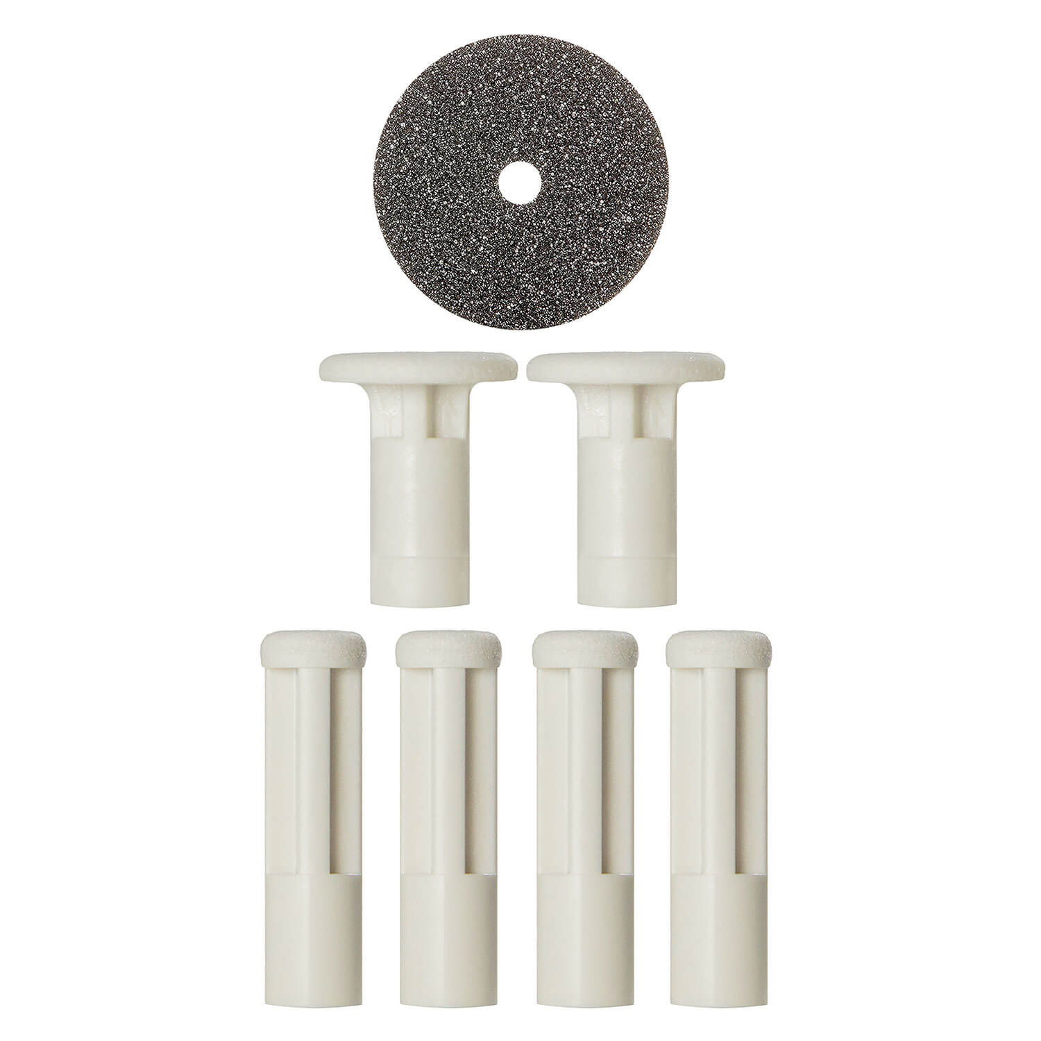 Pmd - Replacement Discs Ultra Sensitive 1x