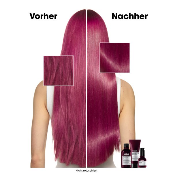 Vitamino Color Spectrum - Glass Shine Serum