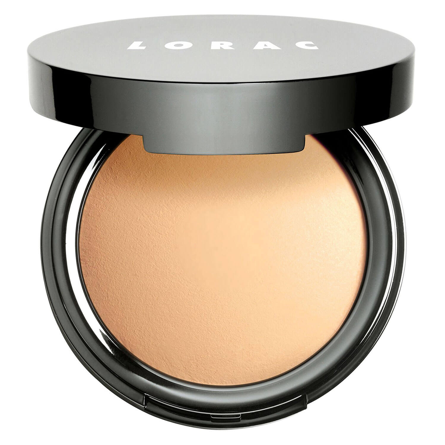 Lorac – Porefection Baked Perfecting Powder Medium Beige 6g