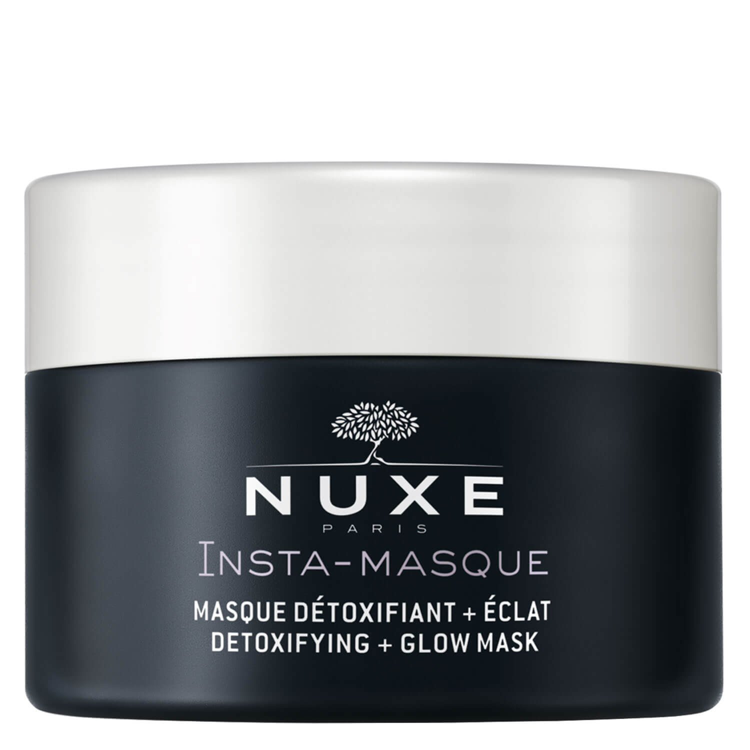 Nuxe Insta-Masque – Masque Détoxifiant+Éclat 50ml