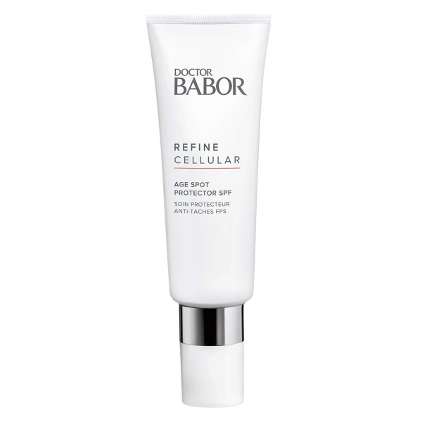 Image of DOCTOR BABOR - DOC RC AGE Spot Protector SPF30