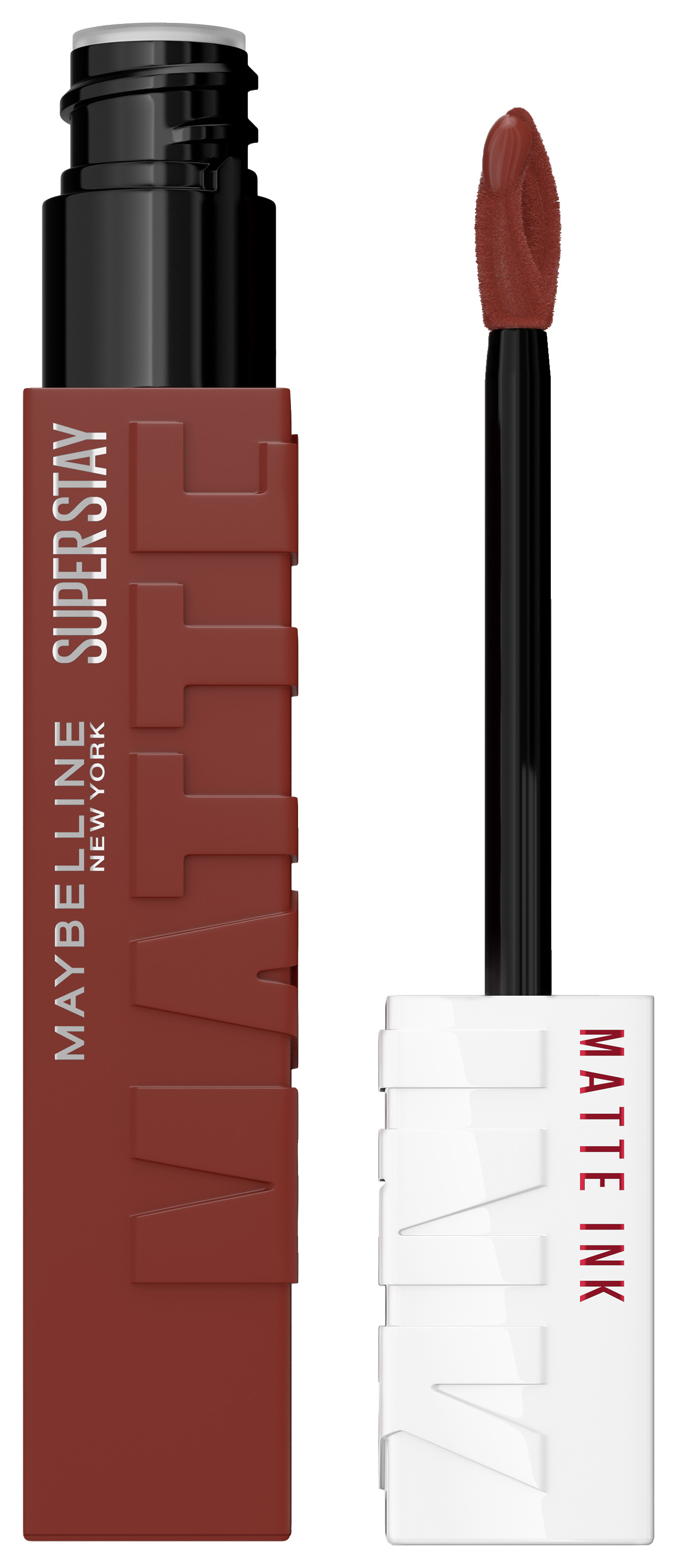 Maybelline New York Maybelline Ny Lips – Super Stay Matte Ink Lippenstift 510 Charmer 5ml