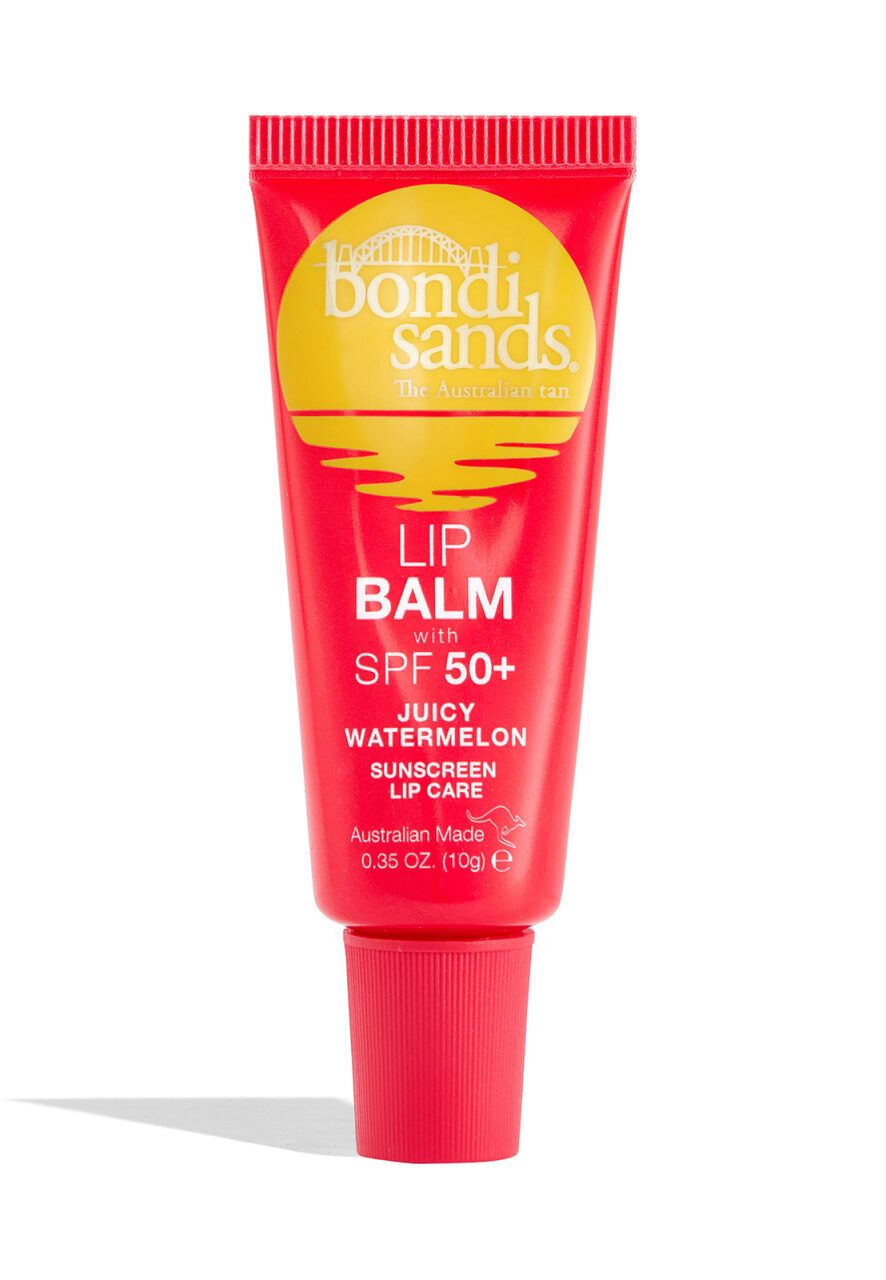 Bondi Sands - Spf 50+ Lip Balm Watermelon 10g
