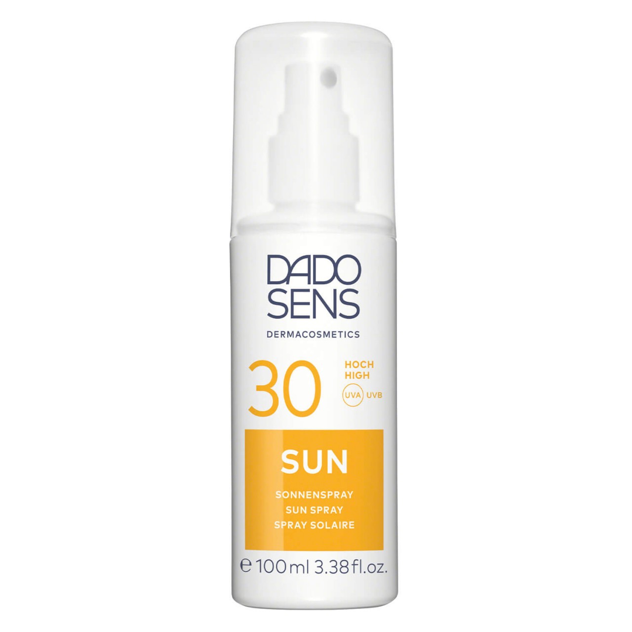 DADO SENS SUN - Sonnenspray SPF 30